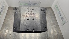 Kawasaki STX 900cc  Ride Plate jetski jet ski