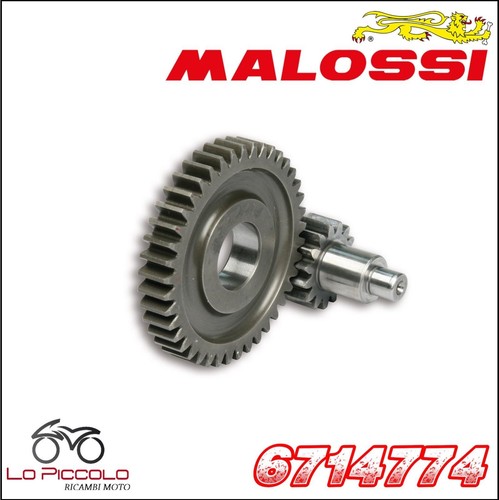 6714774 secondary gears - 6714774,