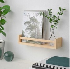 New IKEA BEKVAM Design Shelf