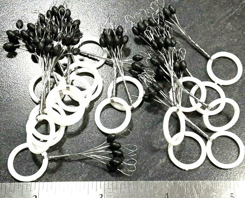 120 rubber bobber - rubber, 20