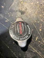 Yamaha Yz 125 2006 Radiator