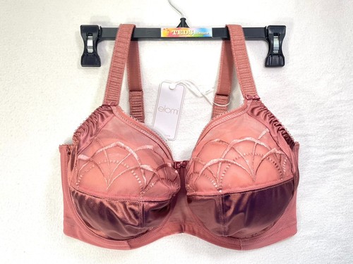 Nwt elomi women - 34h, cate