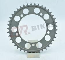 Fits Suzuki GSXR600 K1-K3 01-03 AFAM Hard Anodised Rear Sprocket 15604-41