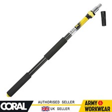 Coral Shurglide Telescopic