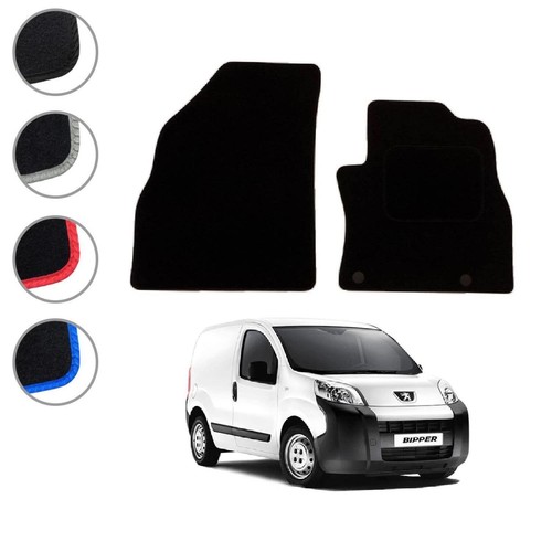 Floor mats for - for, peugeot