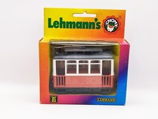 1970's LEHMANNS GNOMY FRICTION