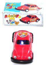 Rare Vintage Nemoto Tin VW