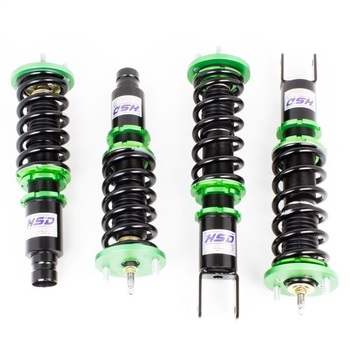 Hsd monopro coilovers honda - hsd,
