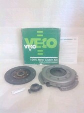 Peugeot 306 1.9 SLD 1994-2001(7B/N3/N5) Clutch Kit 3 Piece(Veco)