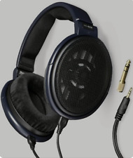 Sennheiser HD 6xx Hi-fidelity Professional Headphones
