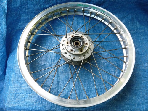 Yamaha xs650 front wheel - xs650,