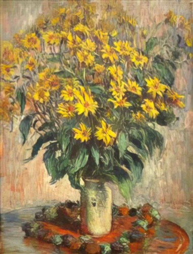 Claude monet photo - claude,