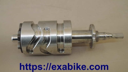 Selection drum for bmw r850r - for,