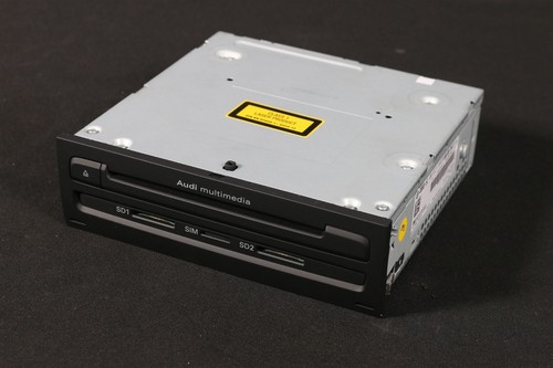 Used audi mmi - mmi, 3g+