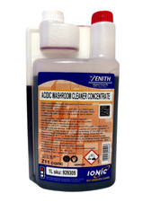 Acidic Washroom Cleaner