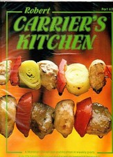 Robert Carrier's Kitchen