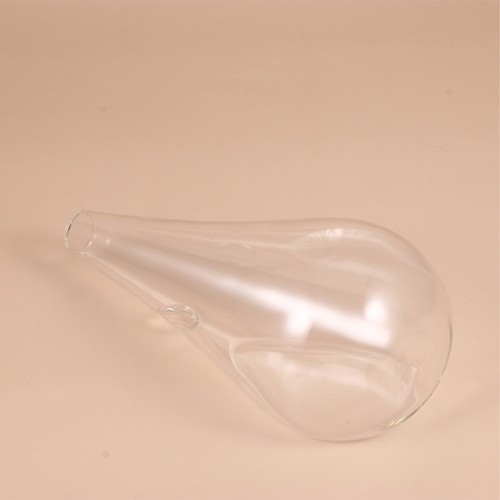 Hanging hydroponic bottle - hanging,