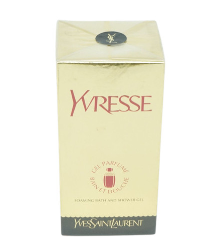 Yves saint laurent yvresse - saint,