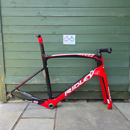Ridley noah fast - noah, l