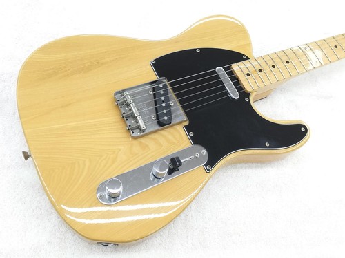 Fender japan tl72 - japan, tl72-65