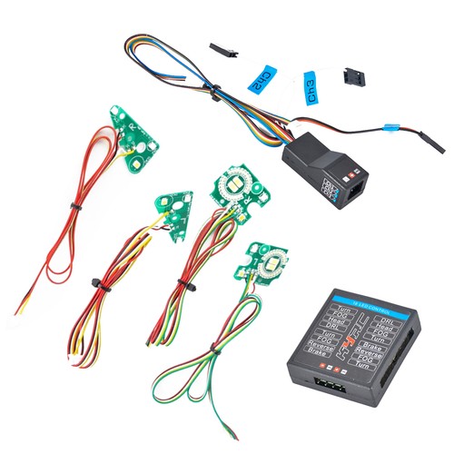 Linkage light group rc - light,