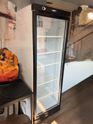 Prodis merchandising glass - merchandising,