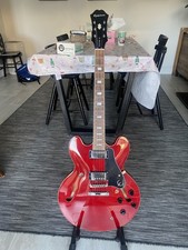 Epiphone ES-335 Pro Custom Ltd