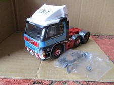 UNBOXED CORGI VOLVO FM MALCOLM