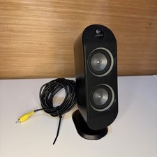 LOGITECH X-530 REPLACEMENT