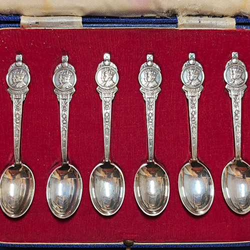 James dixon sons - &, 1937