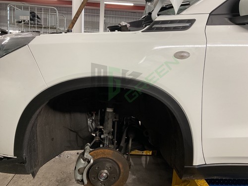 Suzuki vitara 2018 2026 - suzuki, 2018-2026