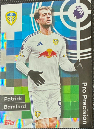 Topps 2025 premier - 2025-26, league