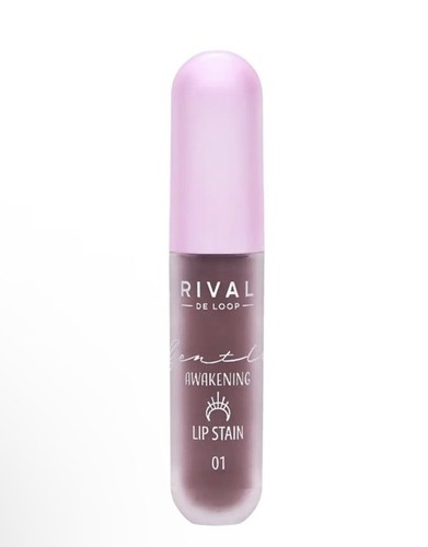 Rival loop gentle awakening - rival,