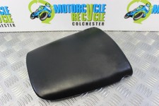 Honda CBR 1000 RR Rear Seat