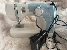 Mini portable sewing machine - mini,