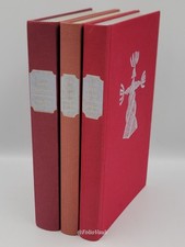 Romances & Fantasies -(3v.) -