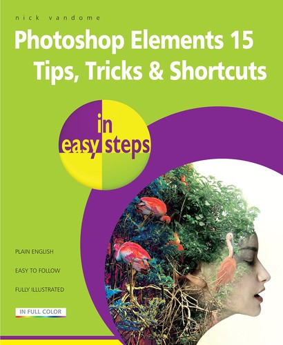 Photoshop elements tips - photoshop, 15