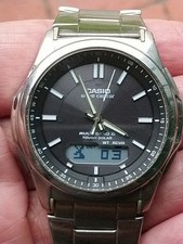 Lovely Casio Wave Ceptor Multi
