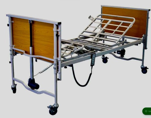 Nrs electric profiling - electric,