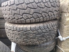 225/70R19 HANKOOK DYNAPRO ALL