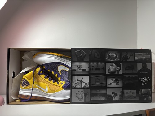 Nike lebron media day - 7,
