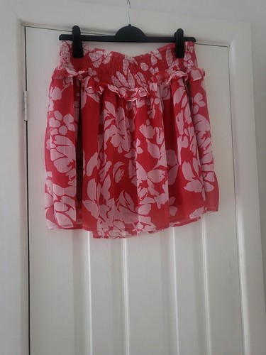 Jdy red pink mini - jdy,