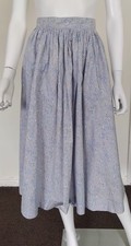Vintage 80s Laura Ashley