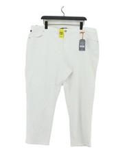 Blue 73 Women's Jeans UK 22