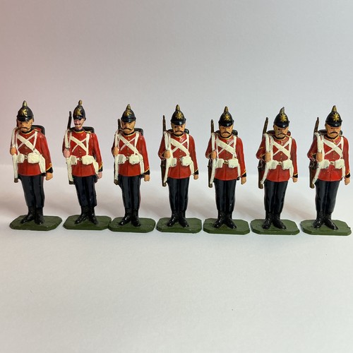 Soldiers john - soldiers’,