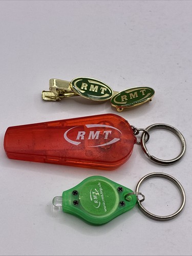 Rmt union merchandise bundle - rmt,