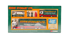 CORGI 91356 - EDDIE STOBART