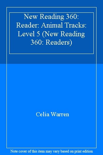 New reading 360 reader - reading, 360: