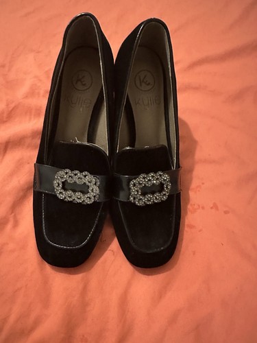 Kylie crazy shoes womens - shoes, uk