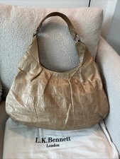 LK Bennett Shoulder Bag